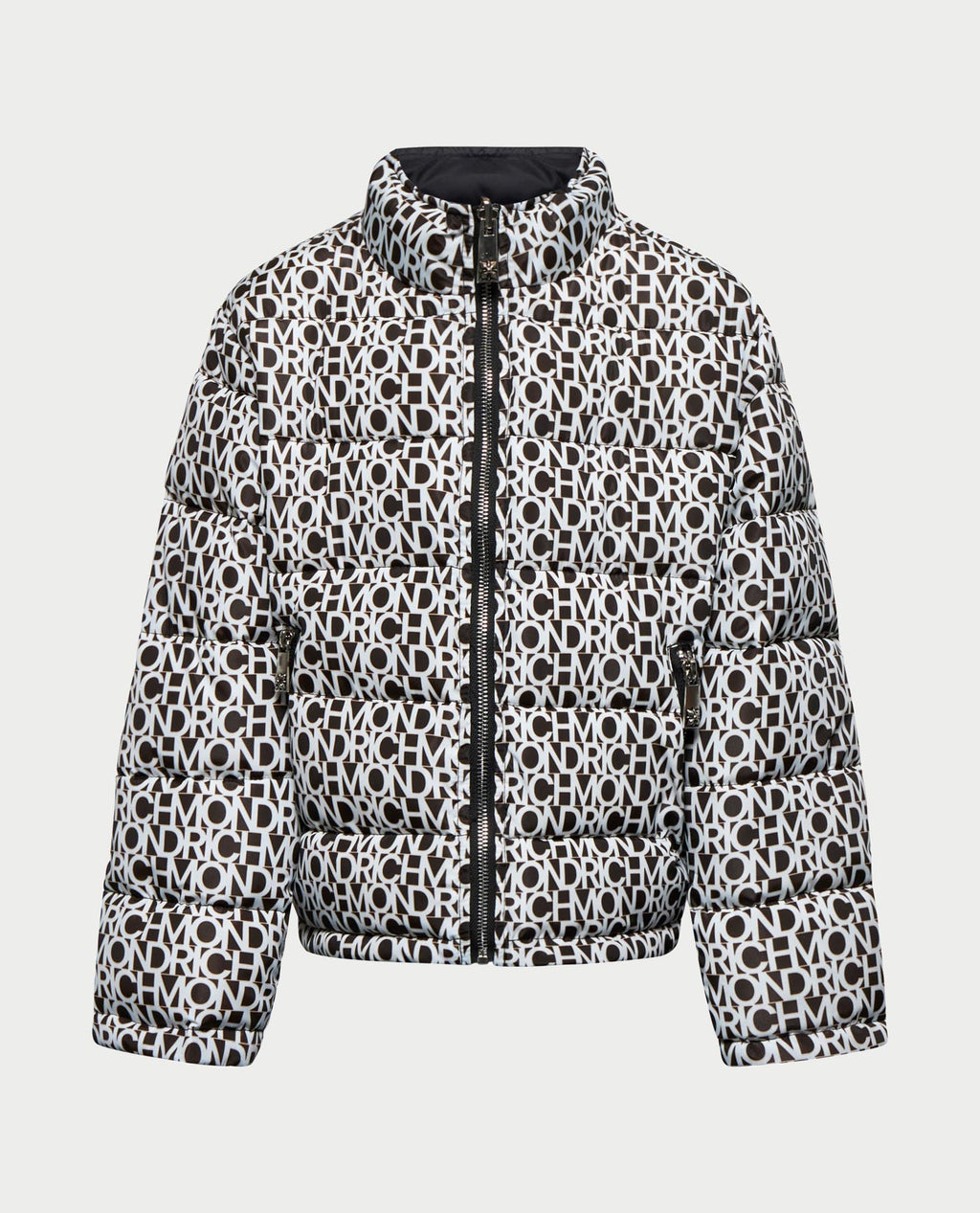 Giubbino John Richmond