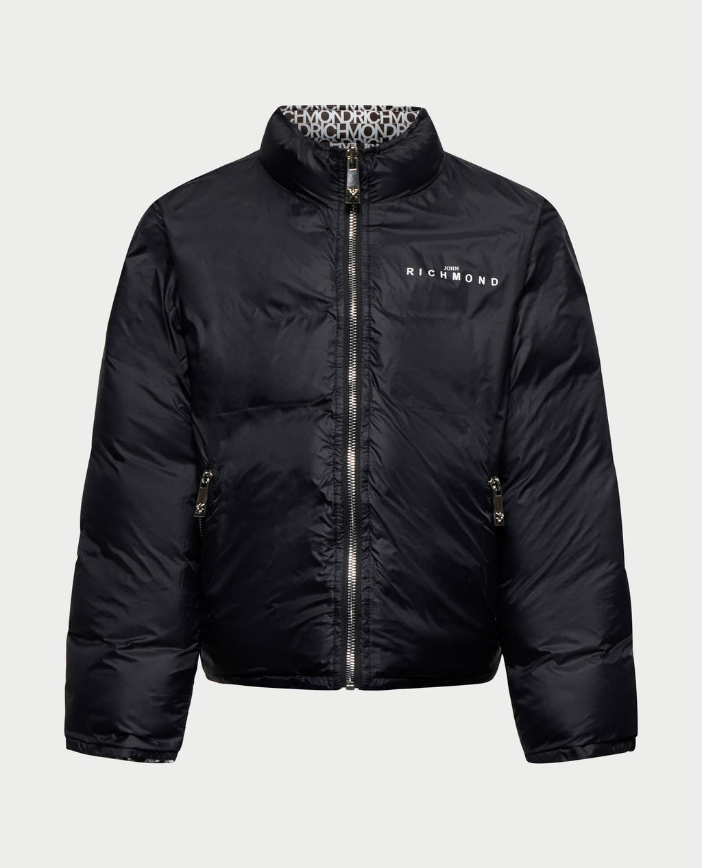 Giubbino John Richmond