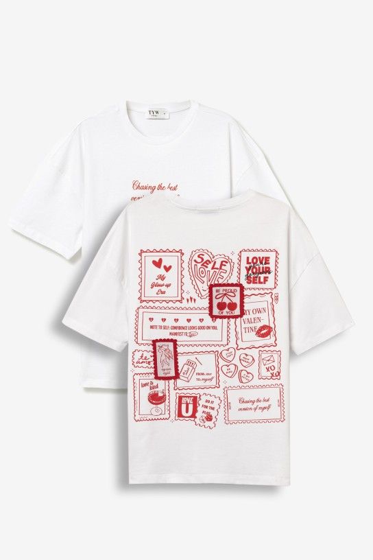 T shirt Tiffosi