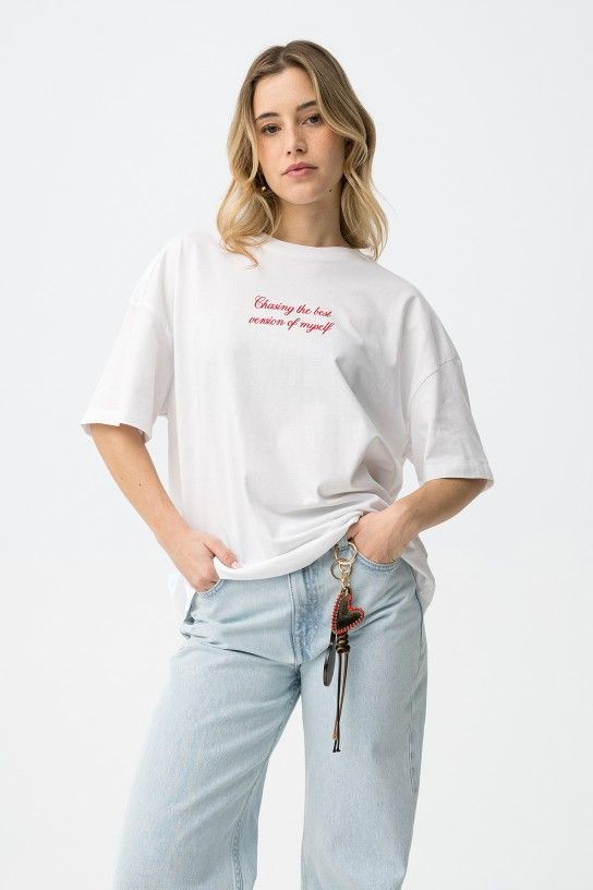 T shirt Tiffosi