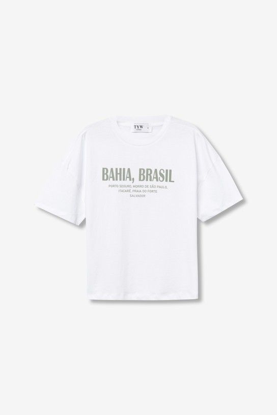 Tshirt Tiffosi