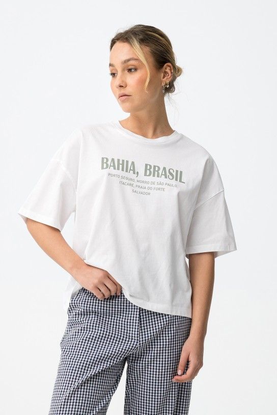 Tshirt Tiffosi