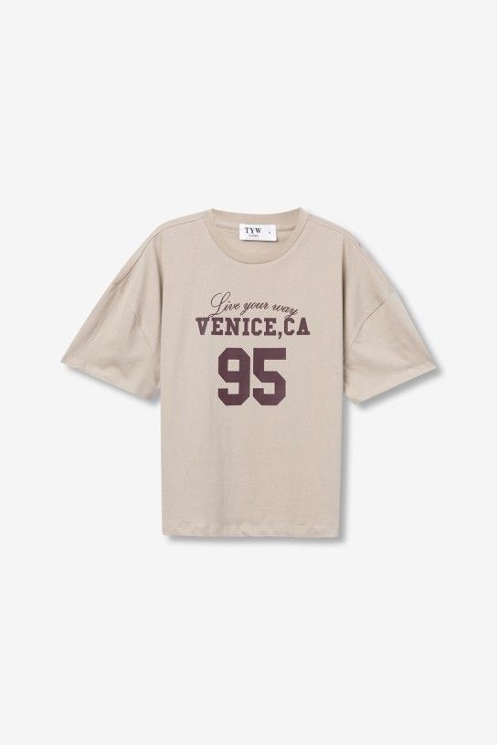 Tshirt Tiffosi