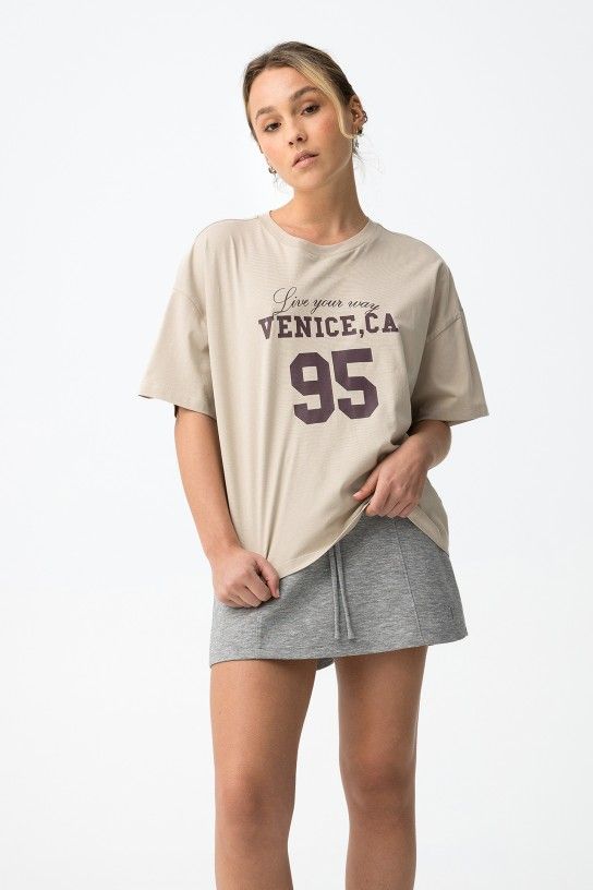 Tshirt Tiffosi