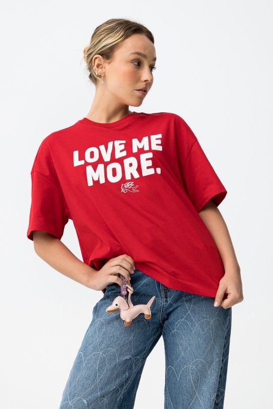 T shirt Tiffosi