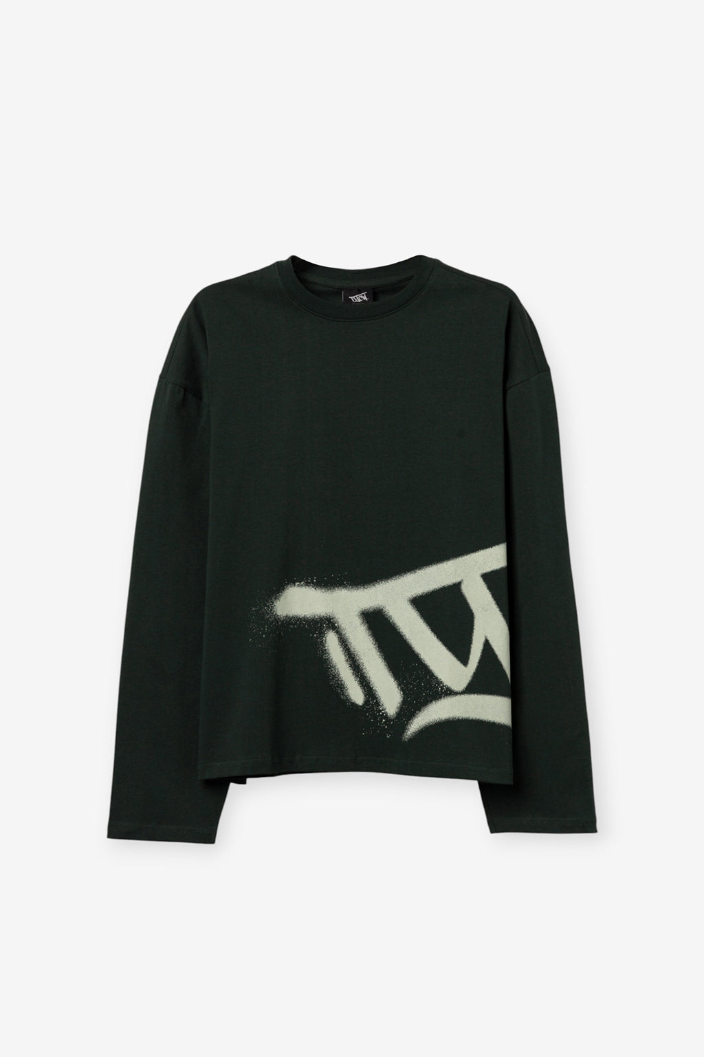 T-Shirt manica lunga Tiffosi