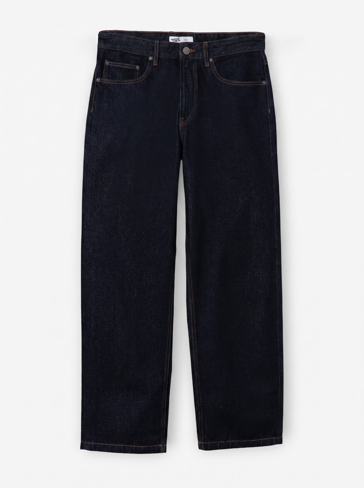 Jeans super baggy Tiffosi