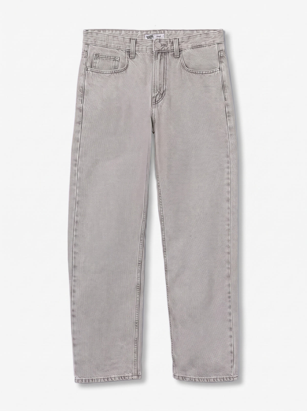 Jeans wide leg Tiffosi