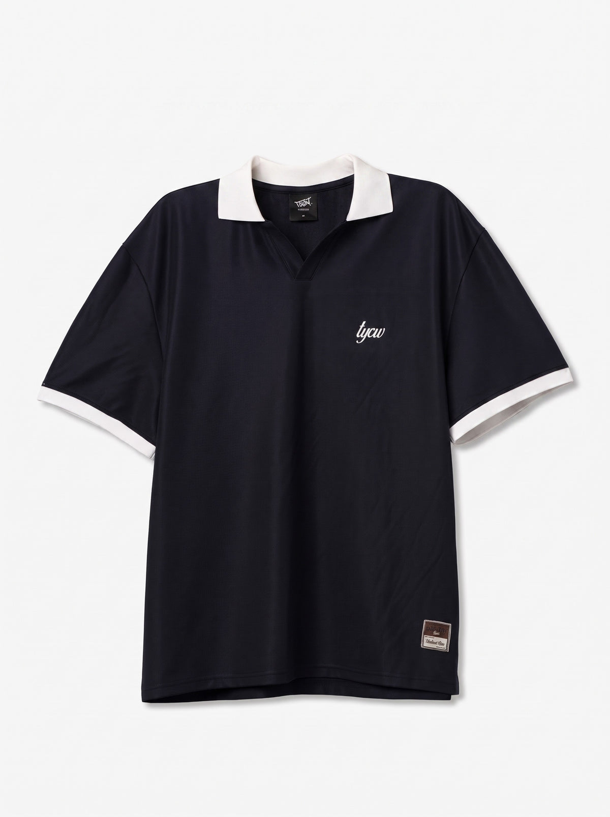 T-Shirt Tiffosi