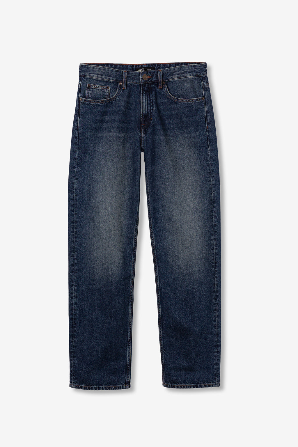 Jeans wide leg Tiffosi