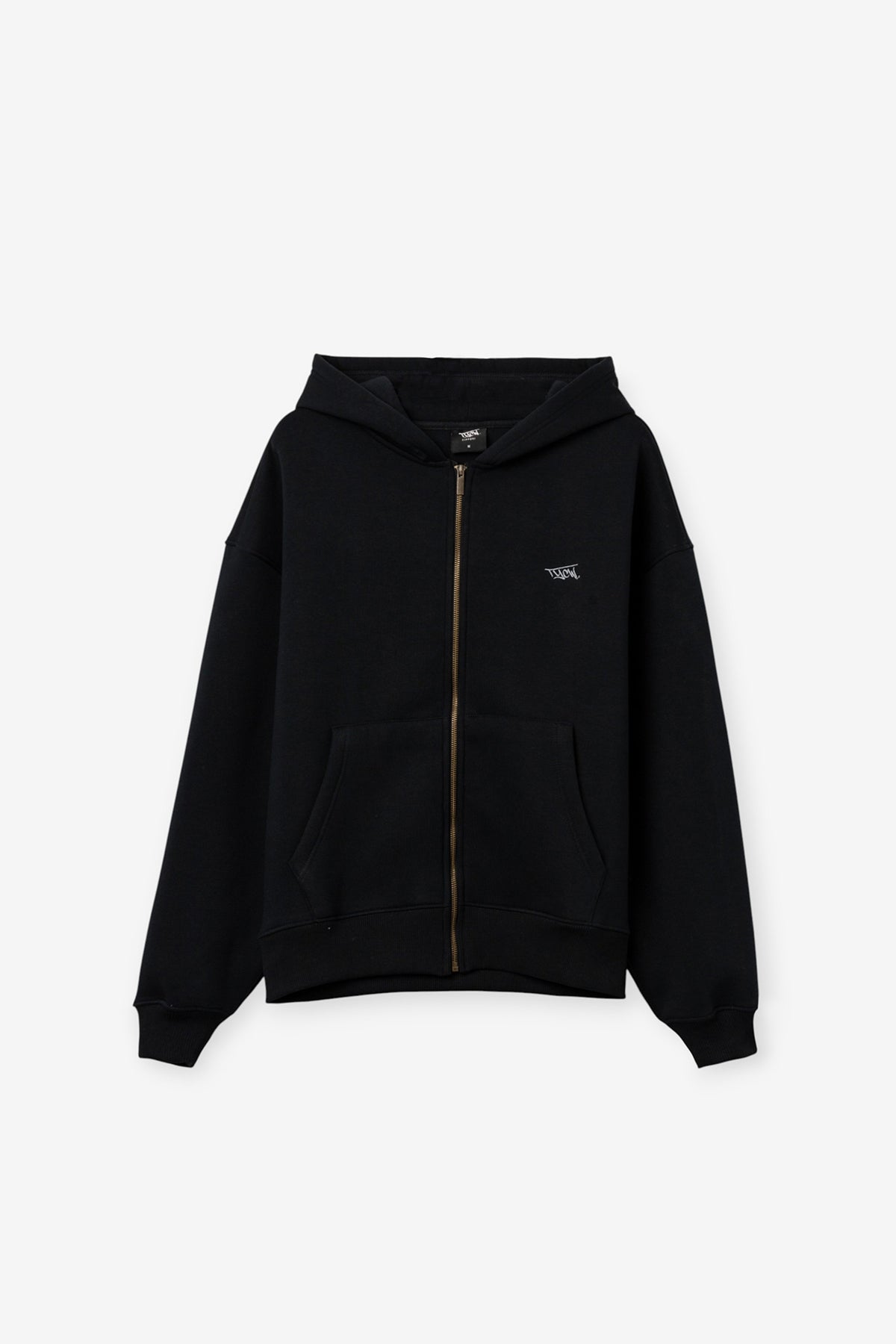 Felpa zip Tiffosi