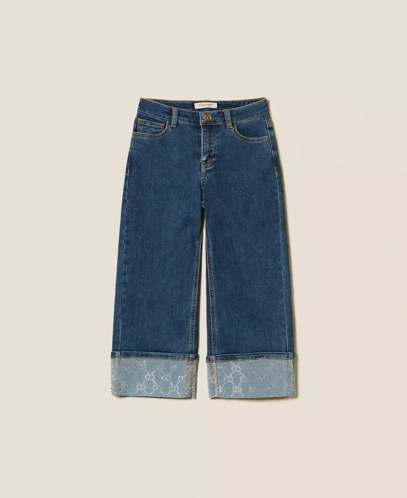 Jeans Twinset