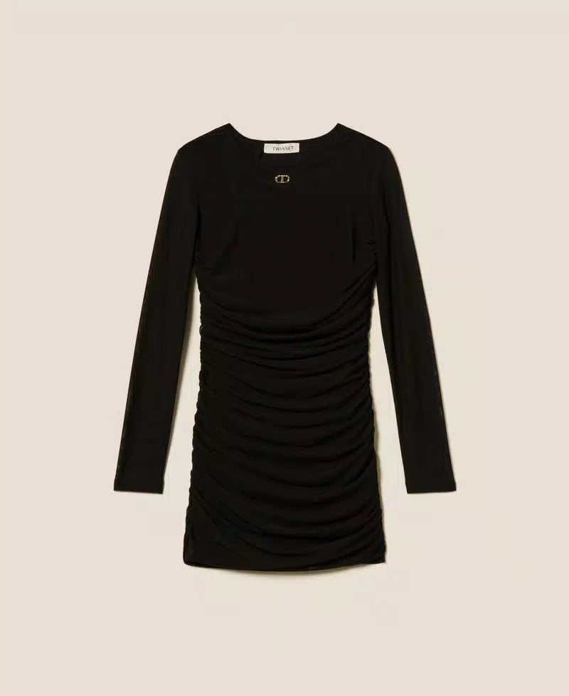 Abito in tulle Twinset