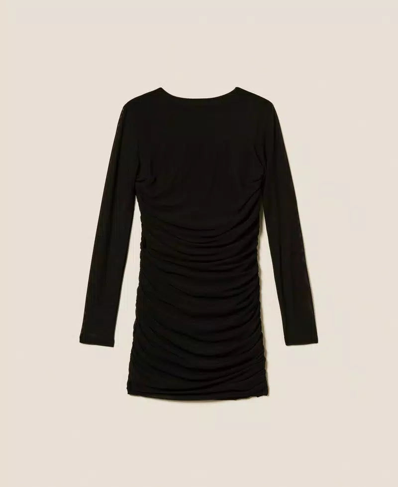 Abito in tulle Twinset