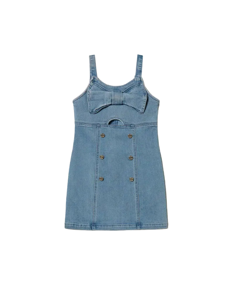 Abito Twinset