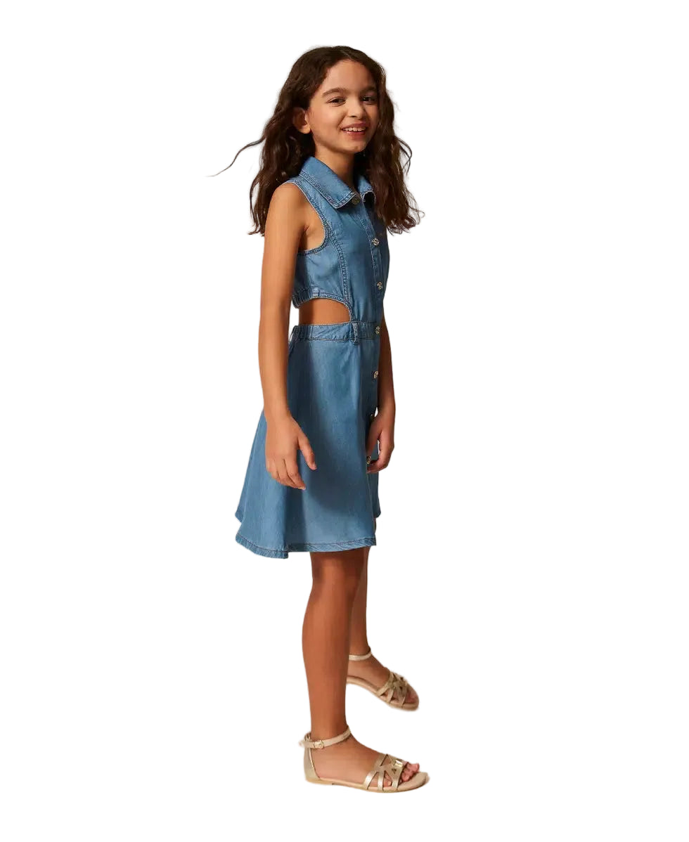 Abito Twinset