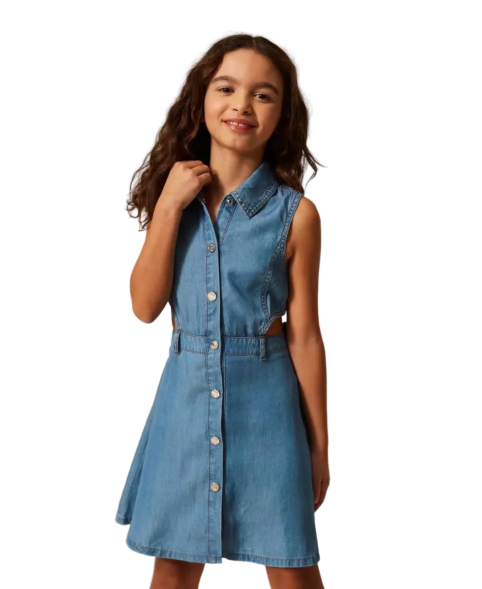 Abito Twinset