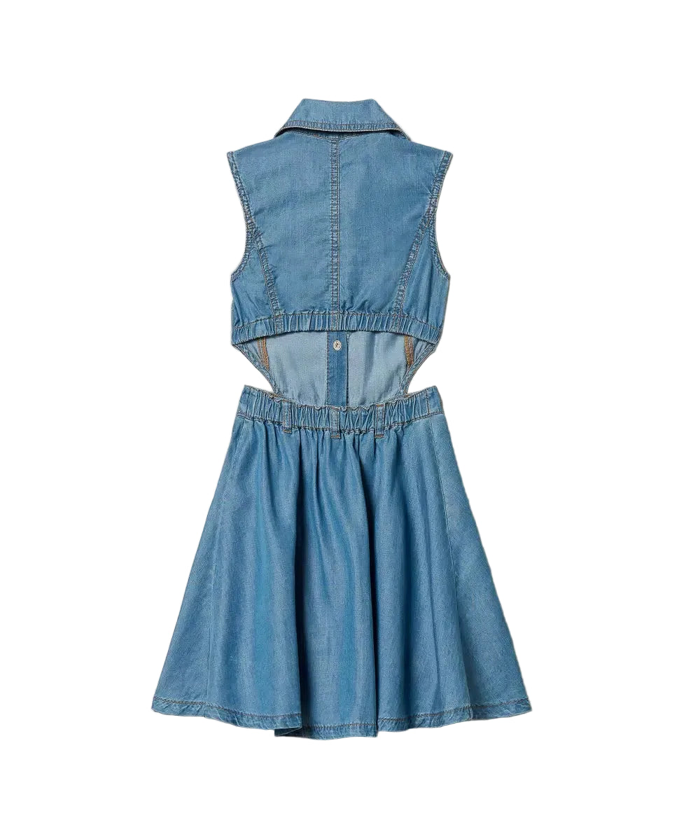 Abito Twinset