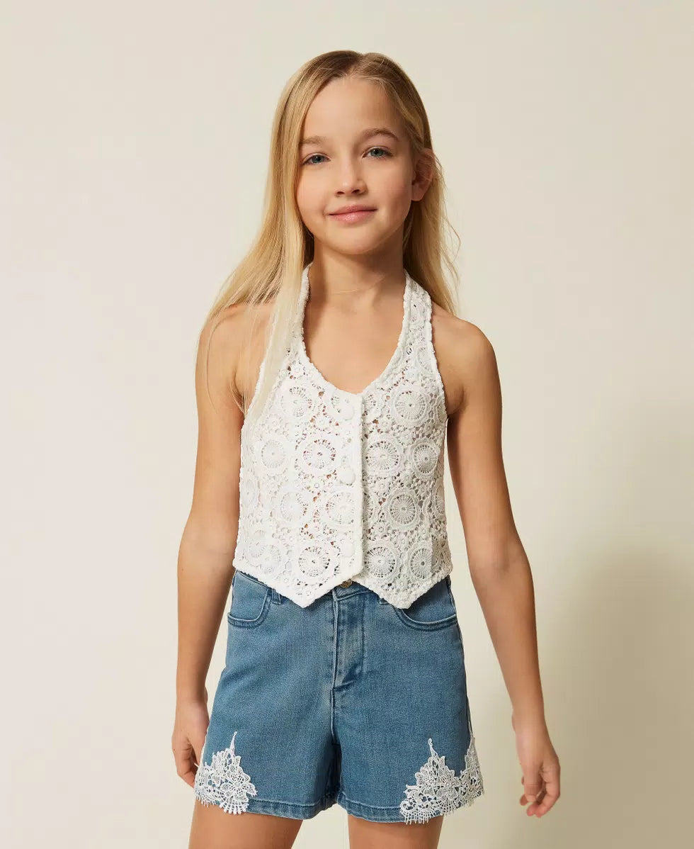 Shorts Twinset