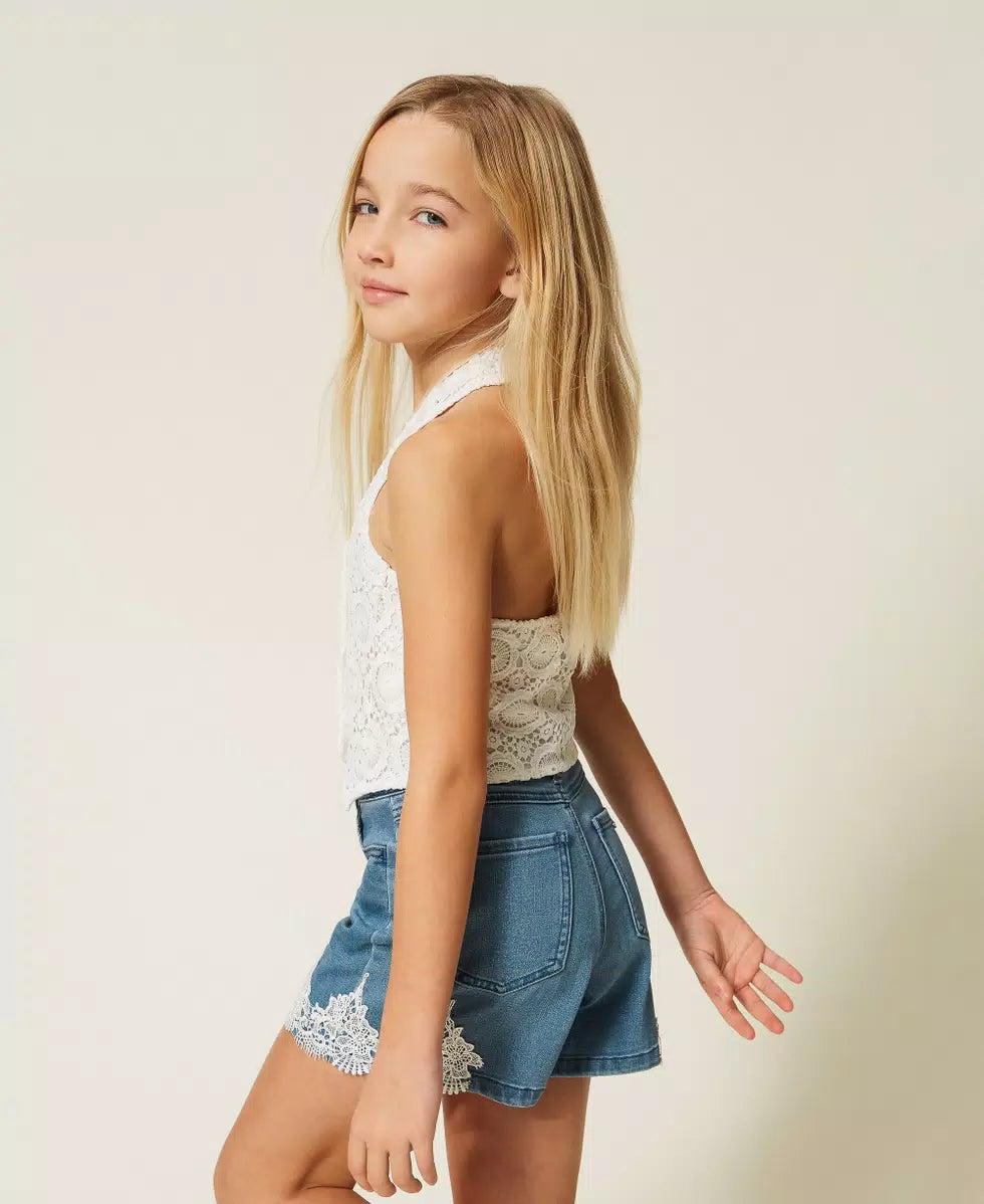 Shorts Twinset
