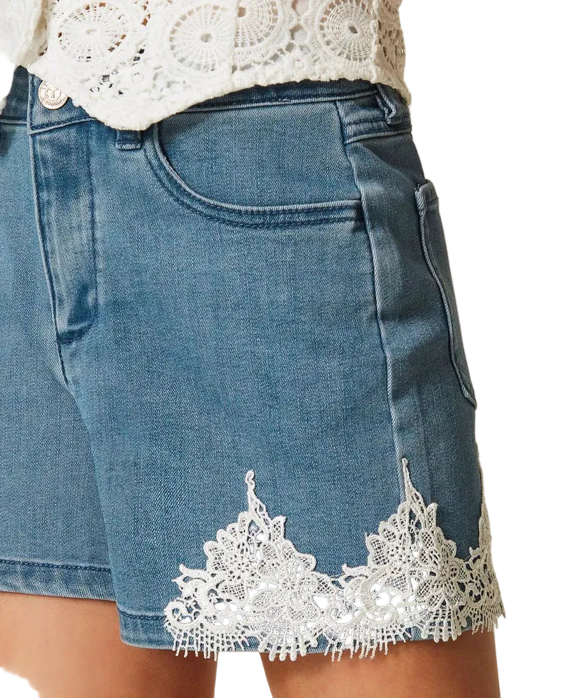 Short Twinset