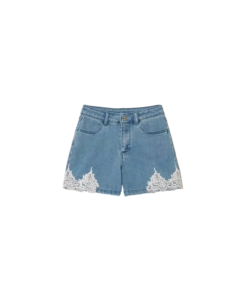 Short Twinset