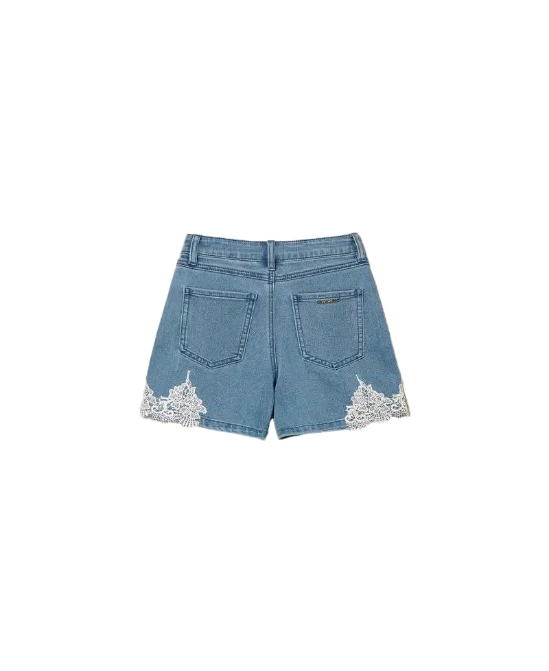 Short Twinset