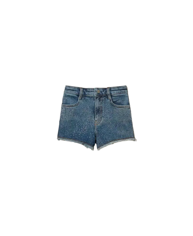 Short Twinset