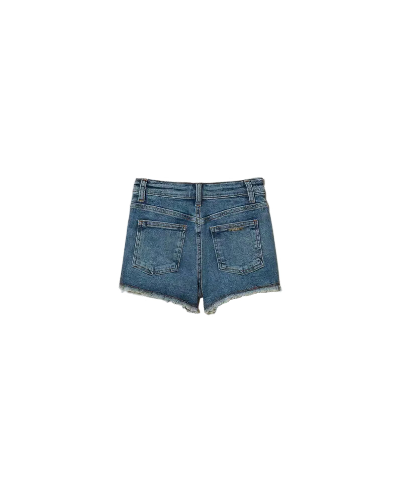 Short Twinset