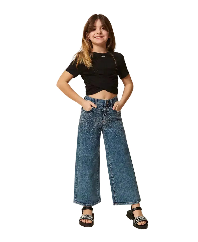 Jeans Twinset