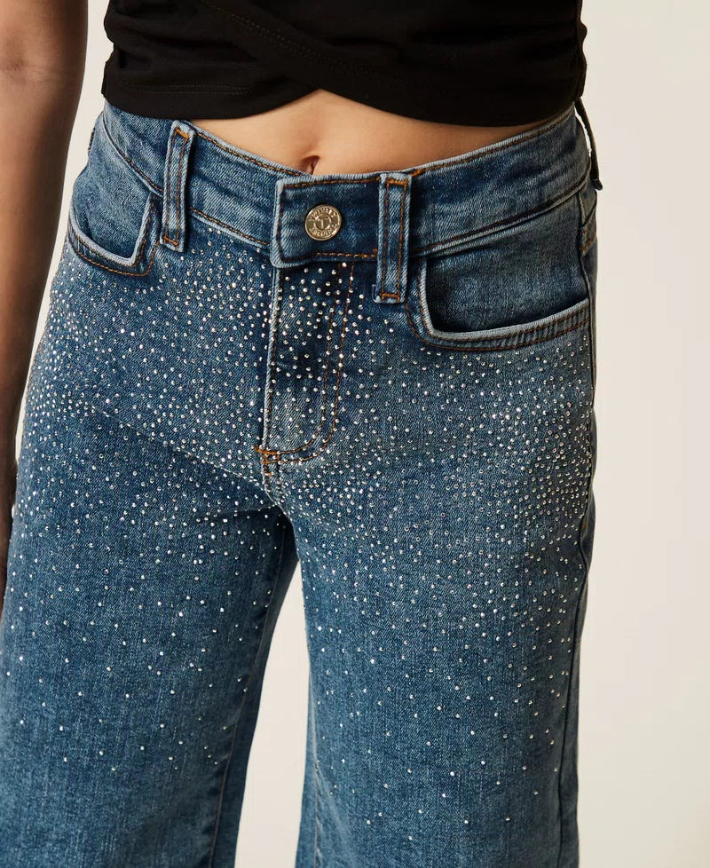 Jeans Twinset