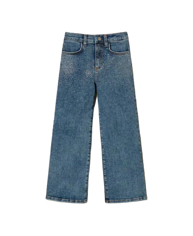 Jeans Twinset