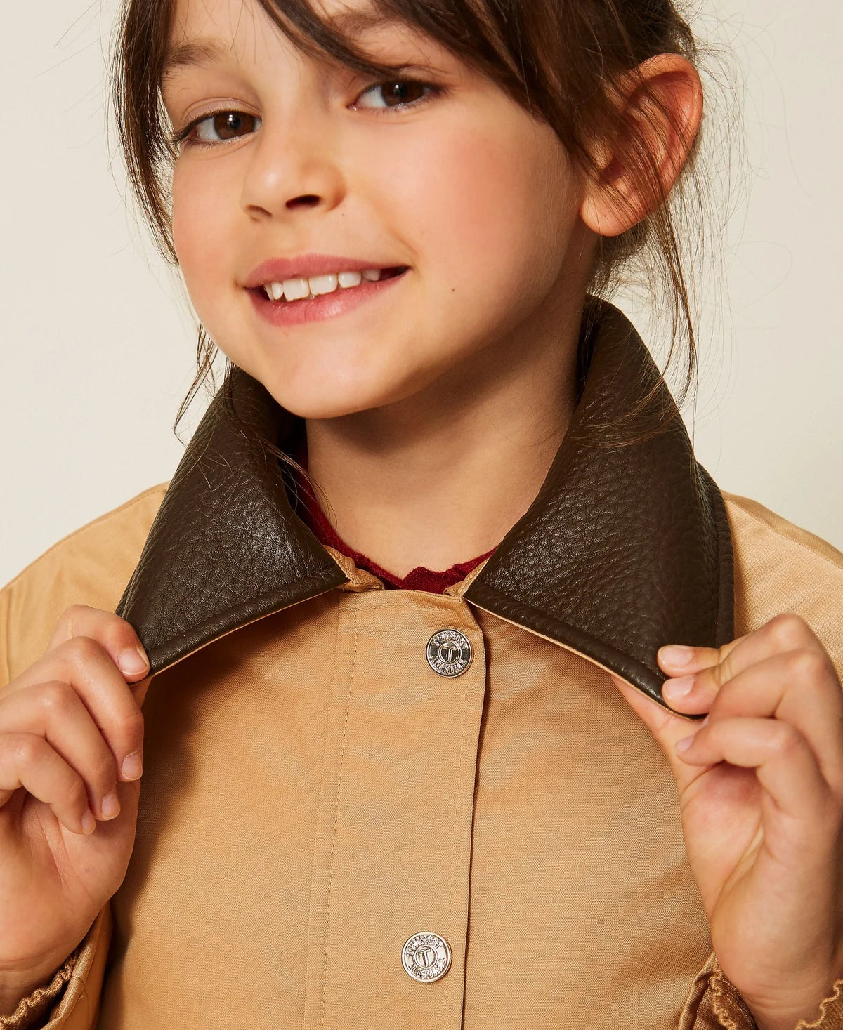 Giacca imbottita Twinset