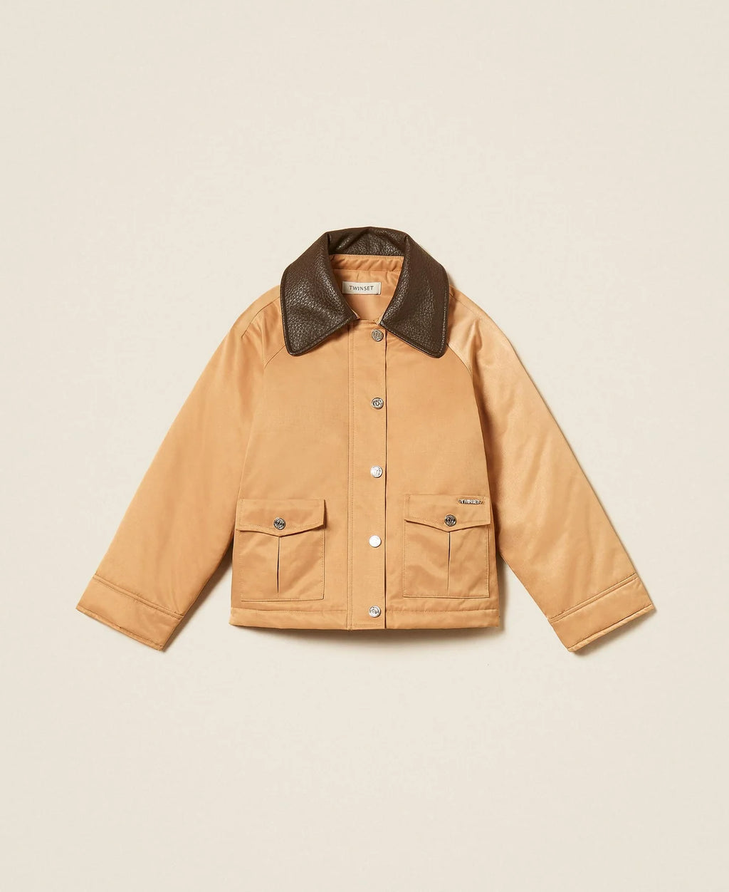 Giacca imbottita Twinset