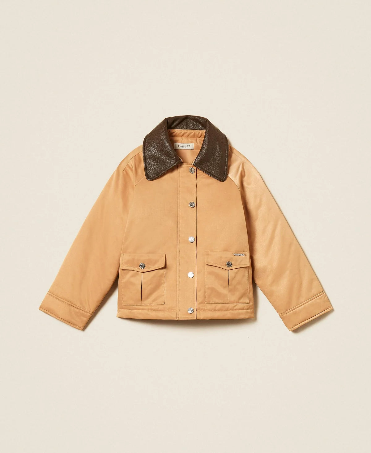 Giacca imbottita Twinset