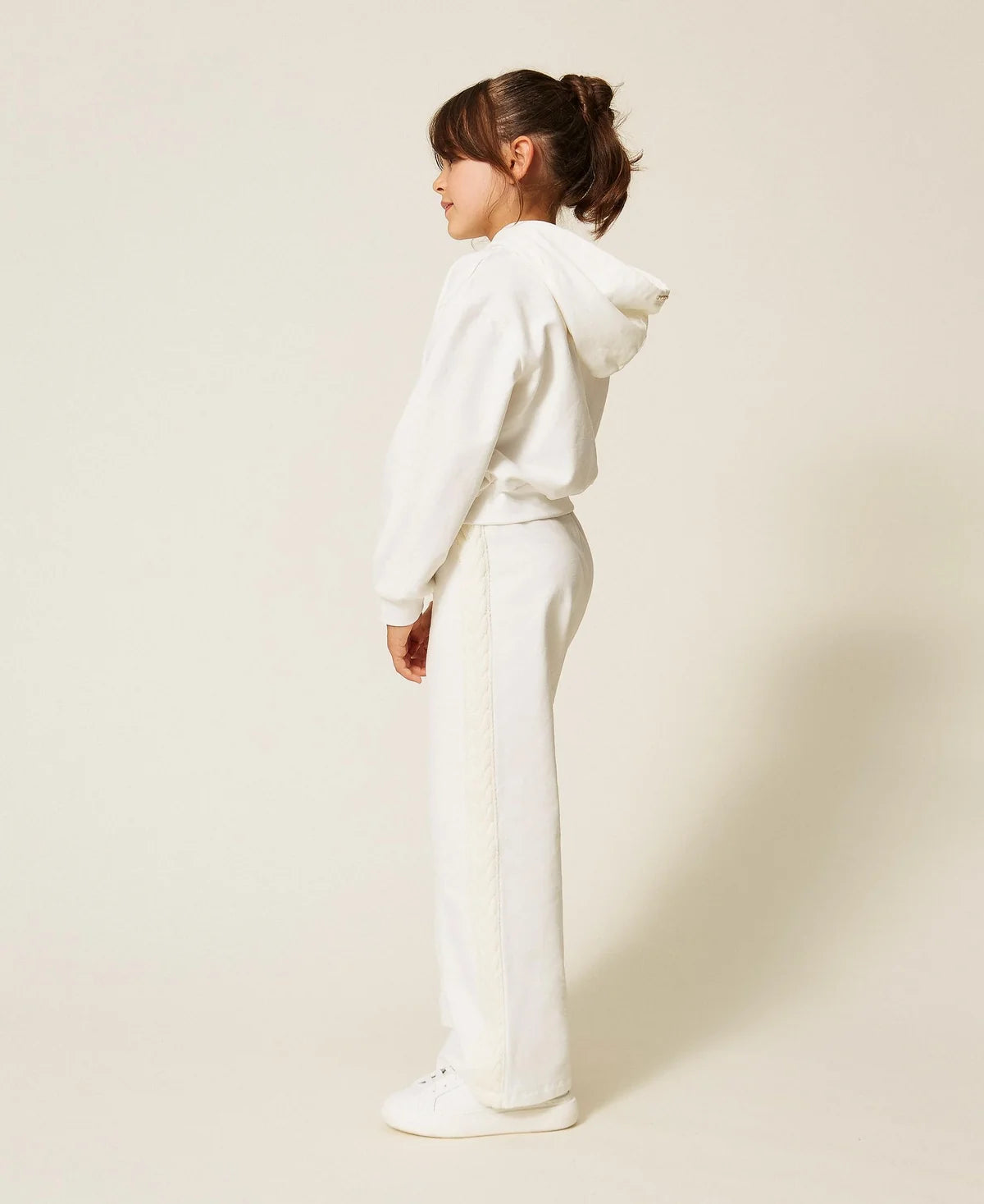 Pantaloni a palazzo Twinset