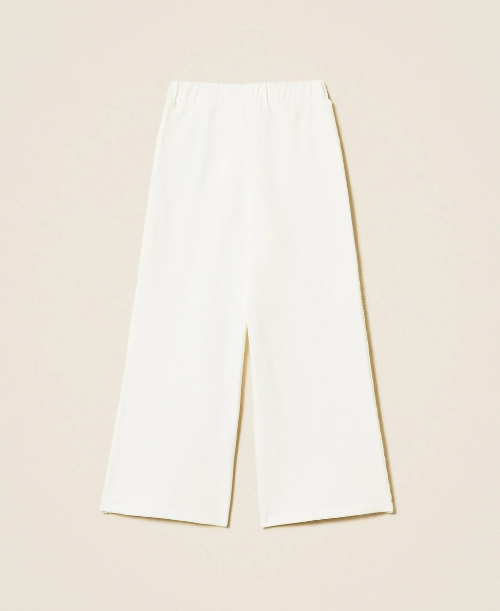 Pantaloni a palazzo Twinset