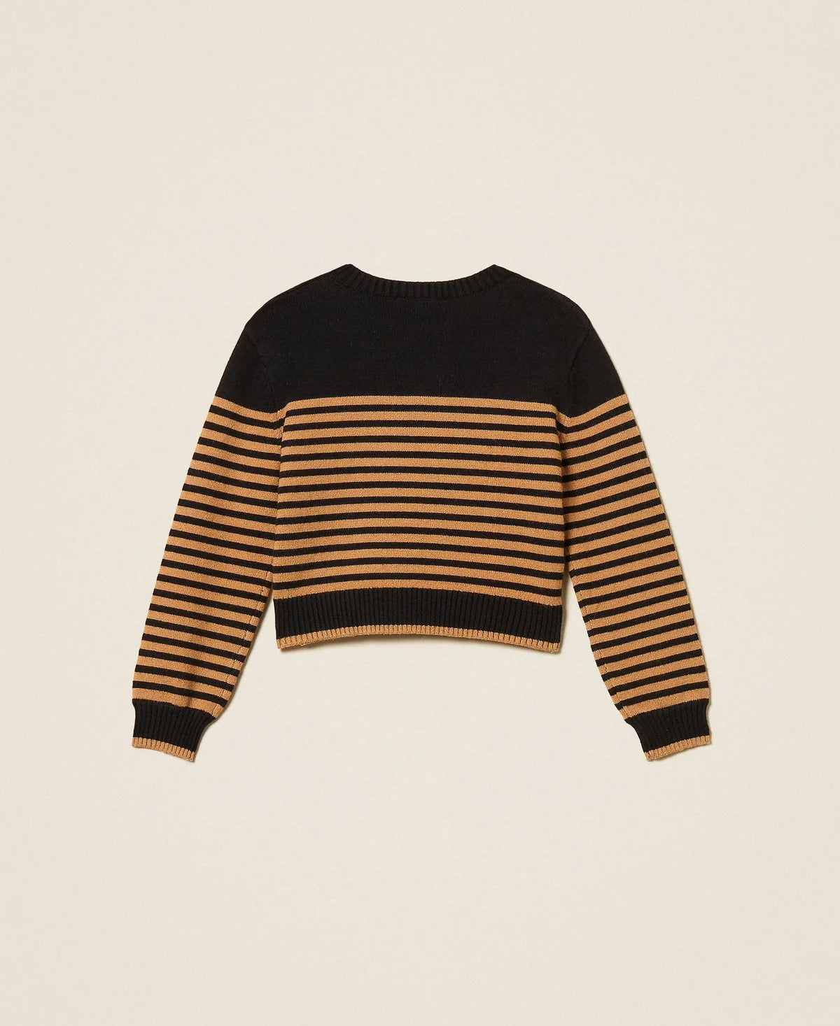 Maglia a righe Twinset