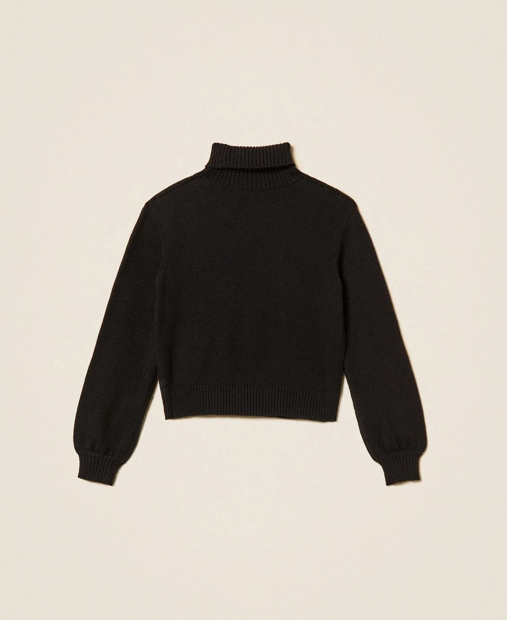 Maglia a lupetto Twinset