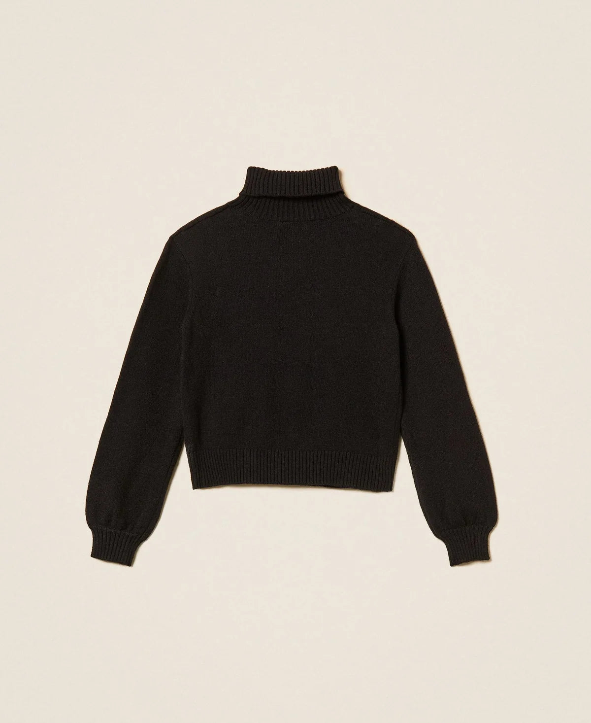 Maglia a lupetto Twinset