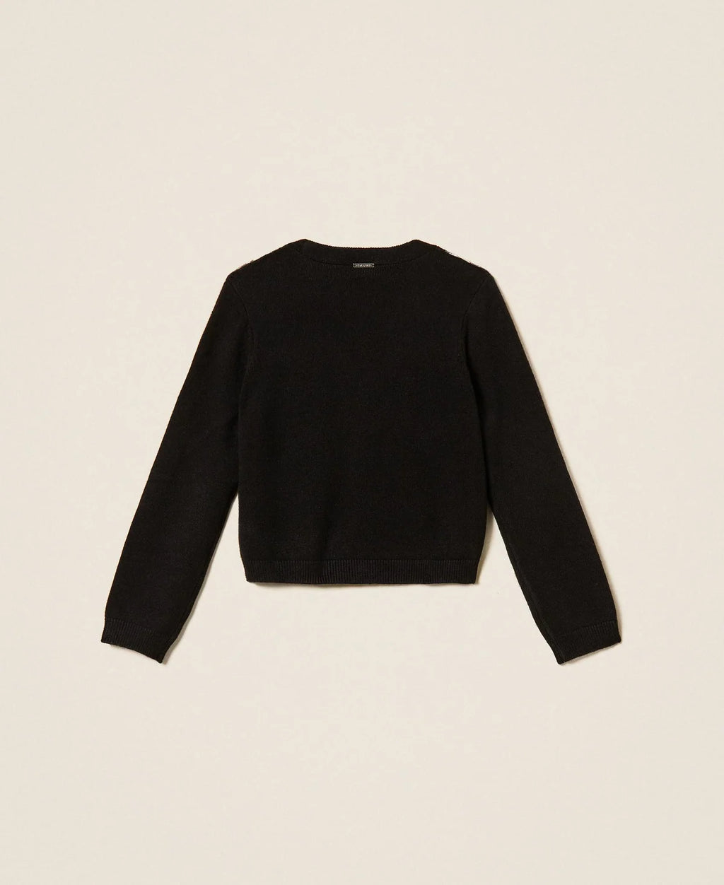 Cardigan in maglia Twinset