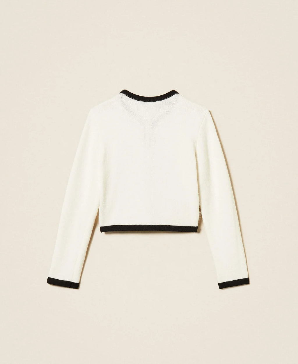 Cardigan in maglia Twinset