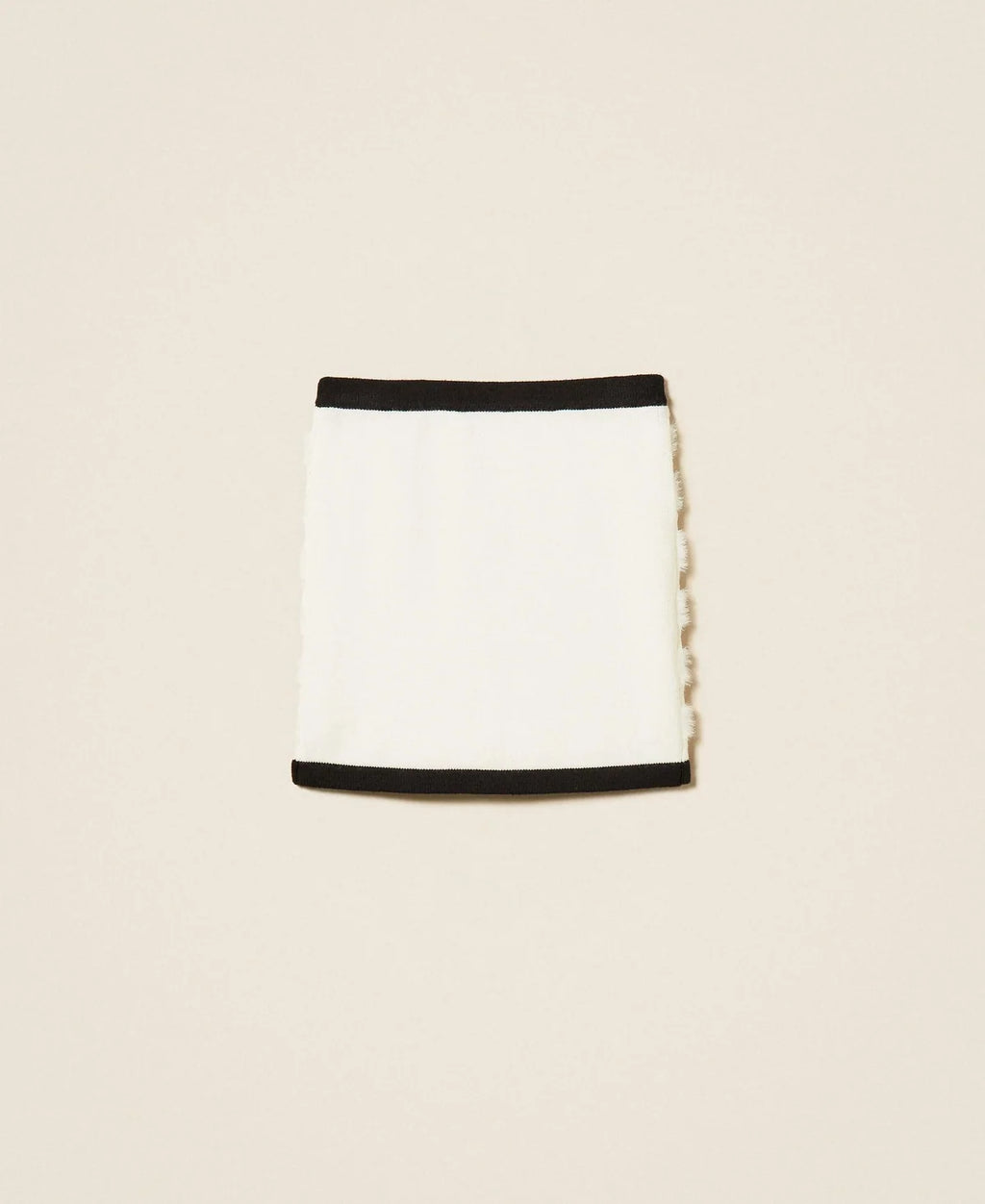 Gonna in maglia Twinset
