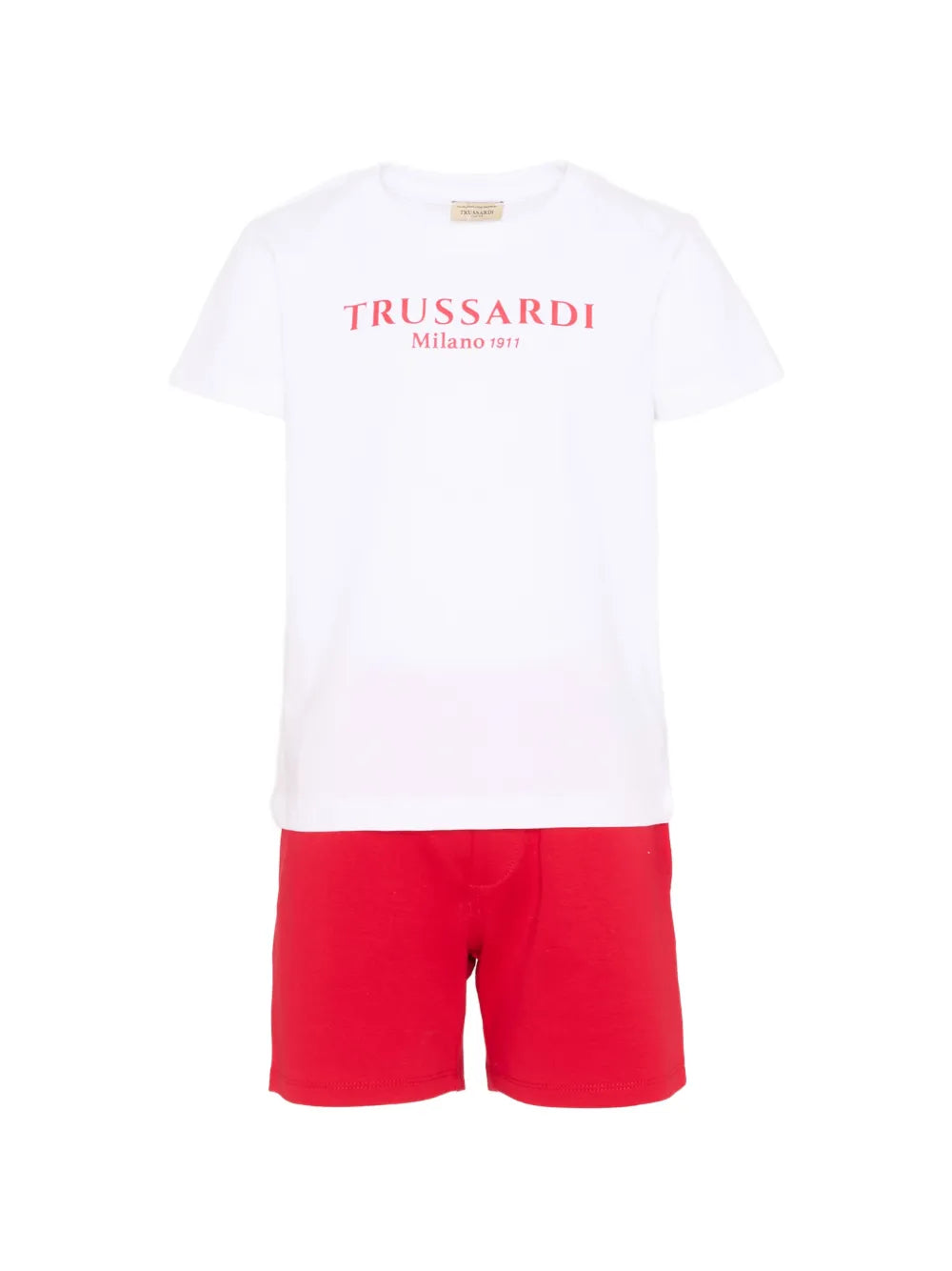 Completino Trussardi