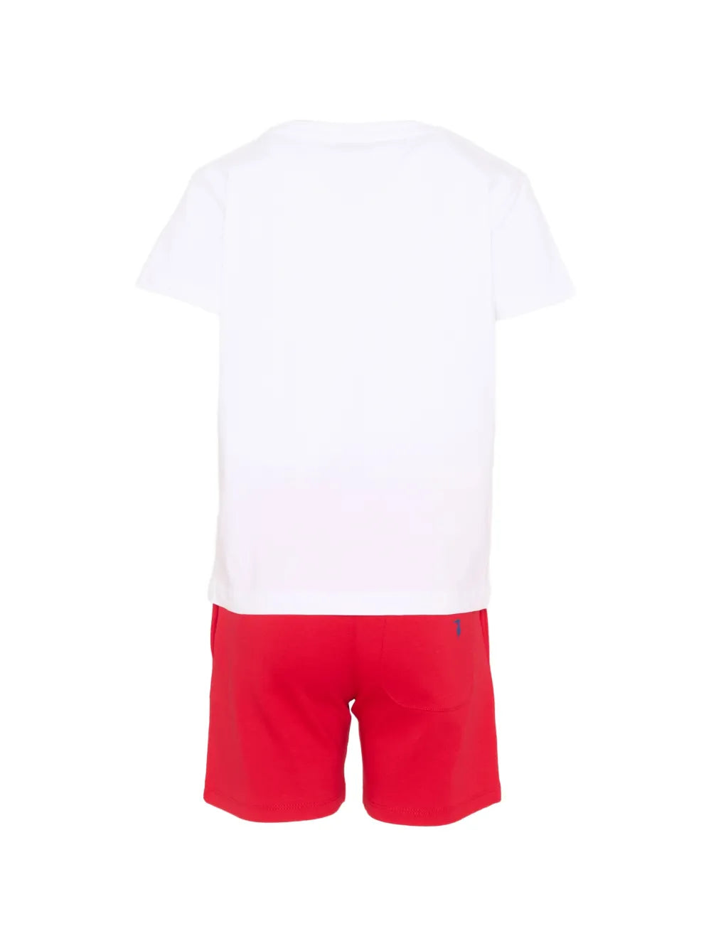 Completino Trussardi