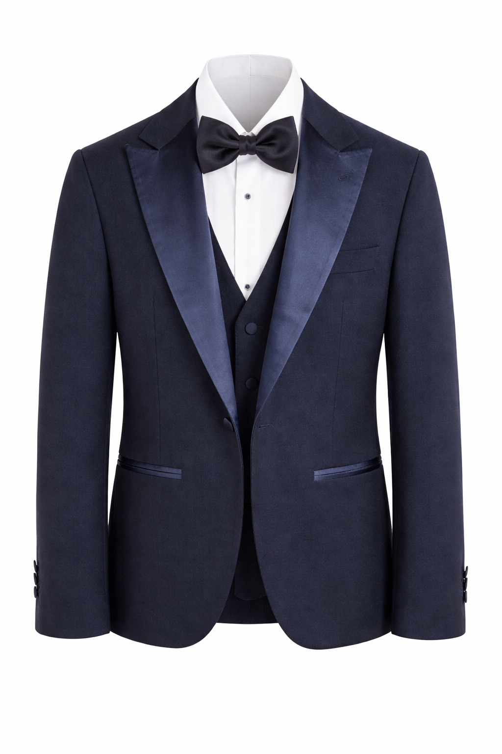 Completo Manuell & Frank