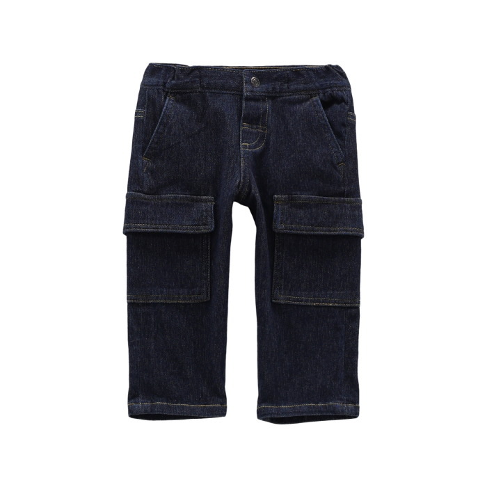 Pantaloni cargo Melby
