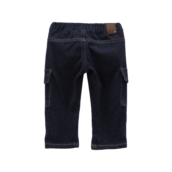 Pantaloni cargo Melby