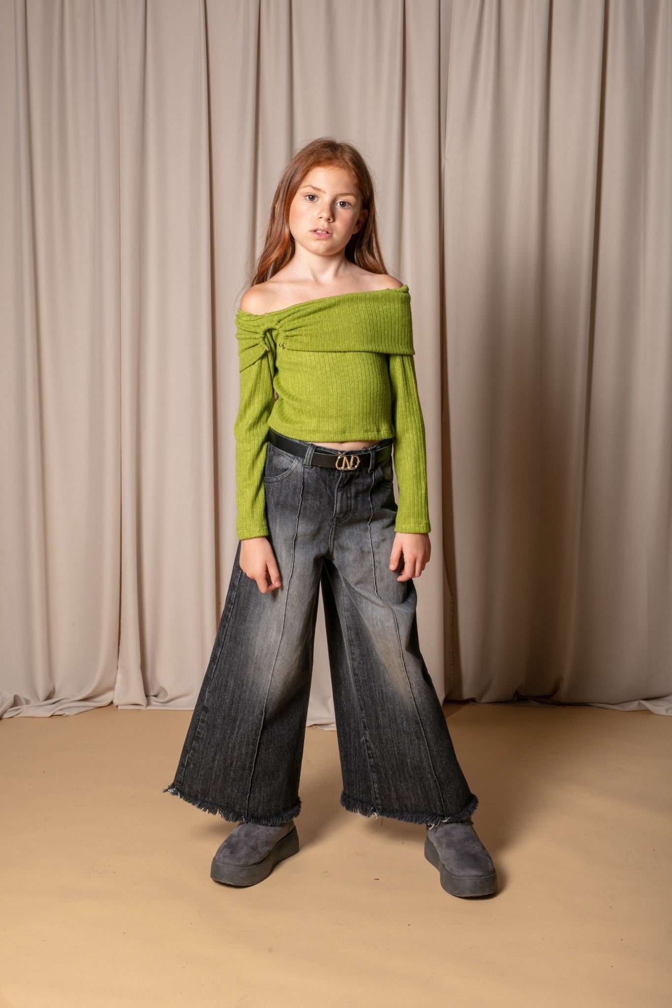 Maglia Naice Couture