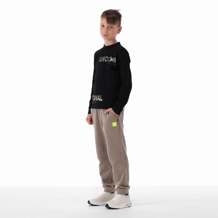 T-Shirt Unconv3ntional